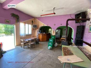 For sale - Store in Mramoren,  Vraca