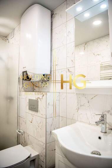 For rent - Apartment in Pchelina,  Varna