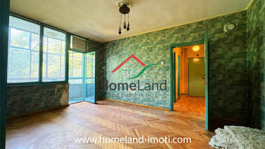 For sale - Apartment in Mladost,  Pazardjik
