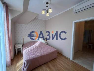Πώληση - Διαμέρισμα σε Слънчев Бряг,  Бургас