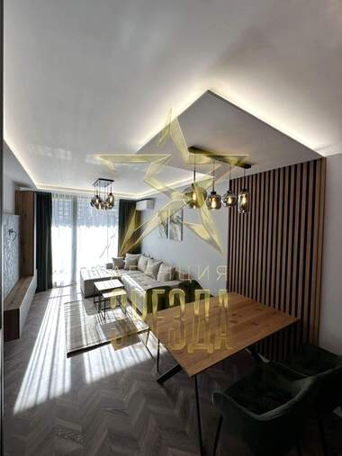 Vânzare - Apartament în Hristo Smirnenski,  Plovdiv