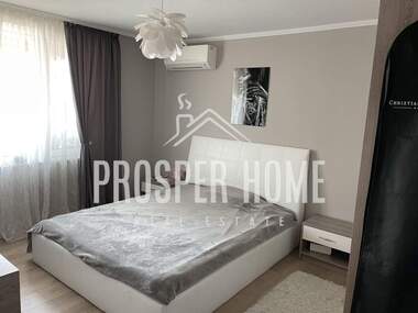 For sale - Apartment in Vazrajdane,  Burgas