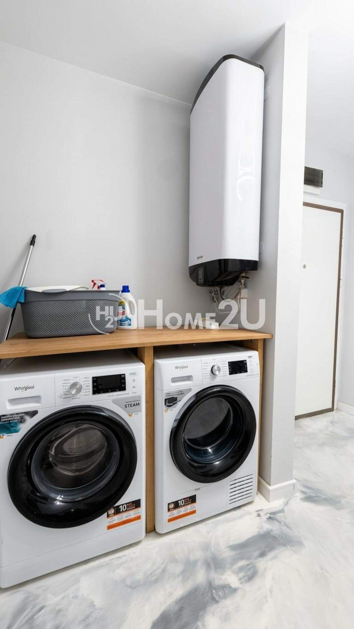 İki odalı Apartman olarak Center, Plovdiv – fotoğraf 7