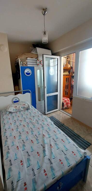 Verkauf - Wohnung in Tscherwena stena,  Haskowo