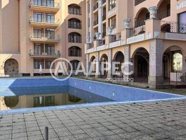 For sale - Apartment in Sunny Beach,  Burgas