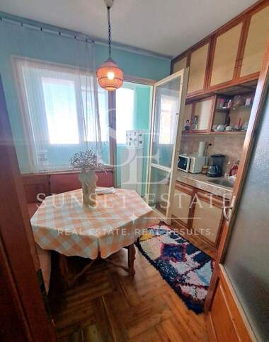 For sale - Apartment in Meden Rudnik,  Burgas