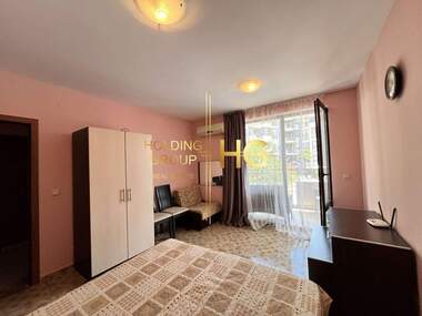 Продажба - Апартамент в Златни Пясъци,  Варна