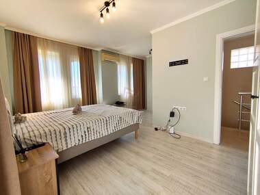 Kira - Ev olarak Sarafovo,  Burgas