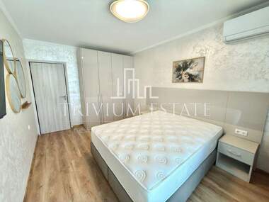 Miete - Wohnung in Hristo Smirnenski,  Plowdiw