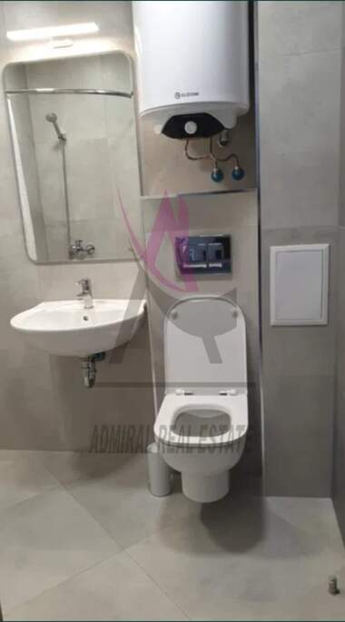 Kira - Apartman olarak Alen mak,  Varna
