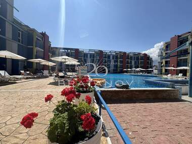 Satış - Apartman olarak Sunny Beach,  Burgas
