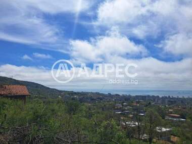 For sale - For Construction in Izgrev,  Varna
