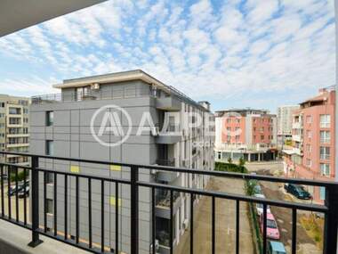 Vânzare - Apartament în Meden Rudnik,  Burgas