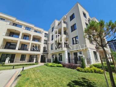 For sale - Apartment in Karshiaka,  Plovdiv