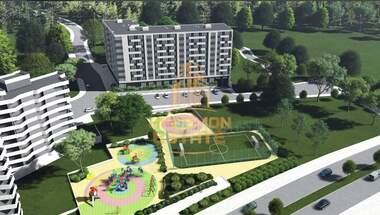 Продажа - Квартира в Възраждане 4,  Варна
