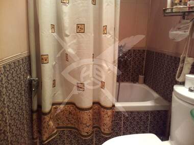 For rent - Apartment in VINS - Cherven ploshtad,  Varna