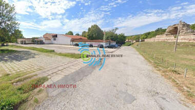 For sale - For Construction in Hisaria,  Plovdiv