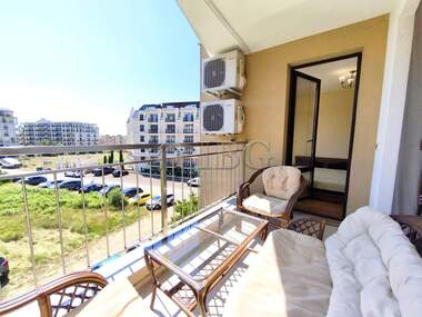Satış - Apartman olarak Sveti Vlas,  Burgas