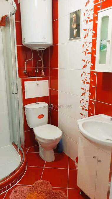 Miete - Wohnung in Lazur,  Burgas