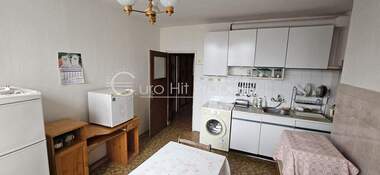 For sale - Apartment in Bratia Miladinovi,  Burgas