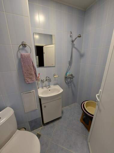 Verkauf - Wohnung in Zapad-2,  Targowishte