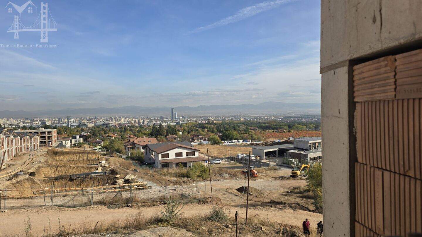 Ev olarak Malinova Dolina, Sofia – fotoğraf 10