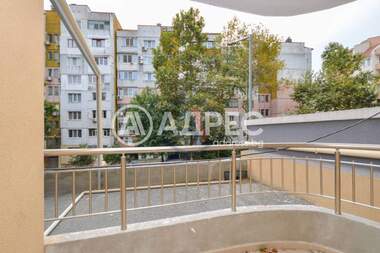 Продажба - Апартамент в Меден Рудник,  Бургас