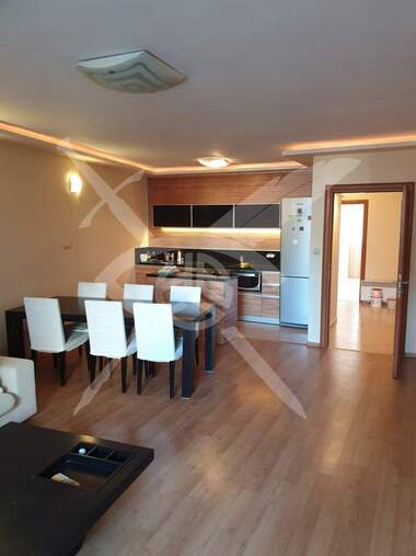 Închiriere - Apartament în Belite brezi,  Sofia