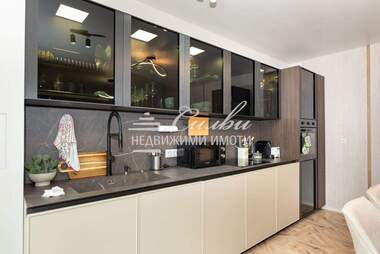 For sale - Apartment in Vtori korpus,  Shumen