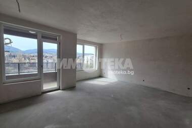 Verkauf - Wohnung in Owtscha Kupel,  Sovia