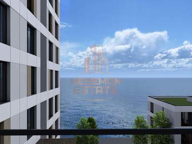 Vânzare - Apartament în Galata,  Varna