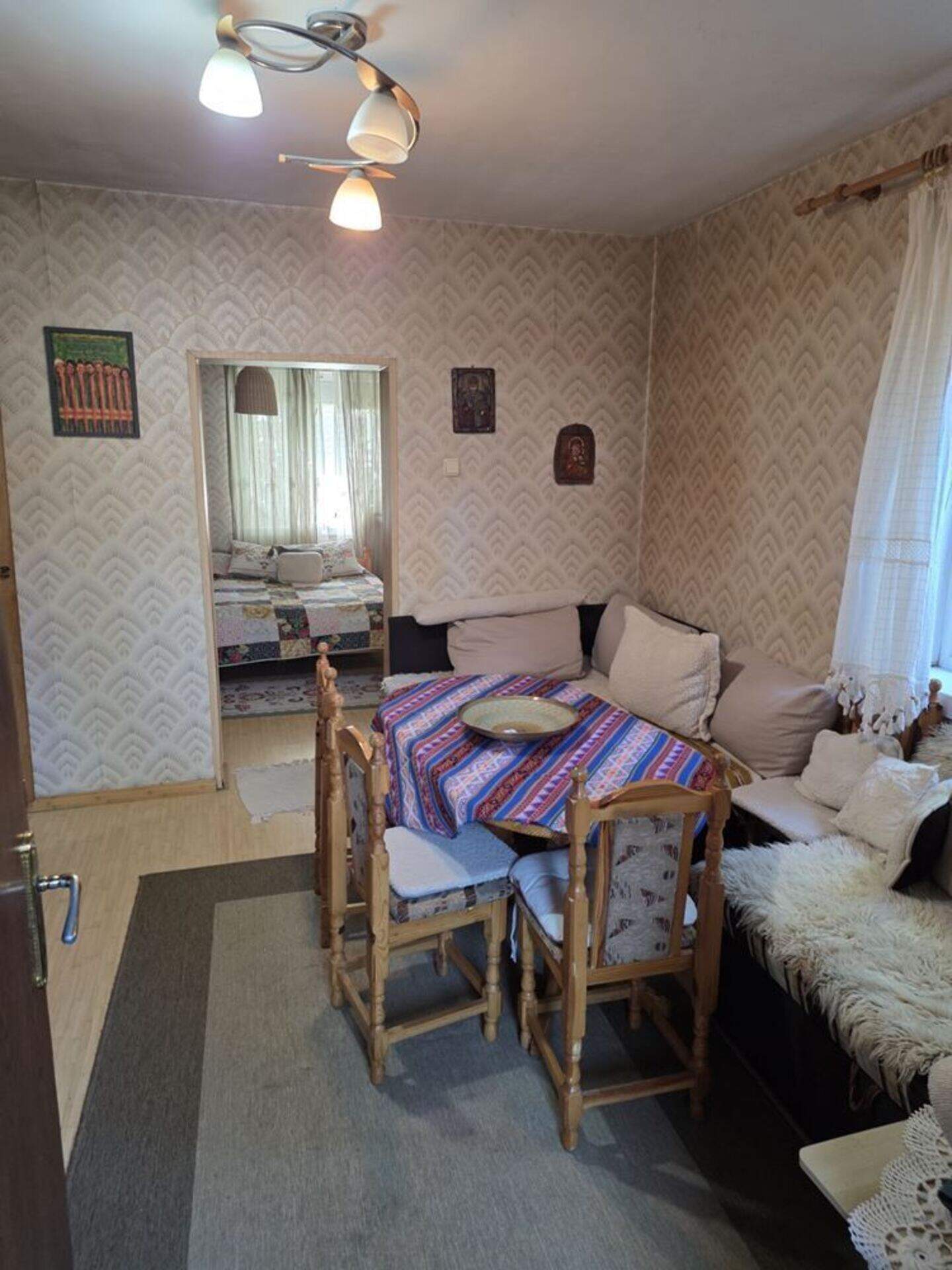 Ev katı olarak Baykal, Kırcaali – fotoğraf 5