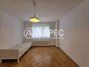 For sale - Apartment in Iztok,  Sofia