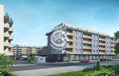 For sale - Apartment in Iujen,  Plovdiv