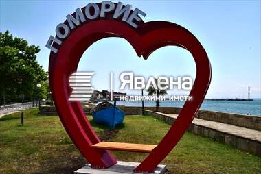 For sale - Apartment in Pomorie,  Burgas