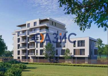 For sale - Apartment in Nessebar,  Burgas