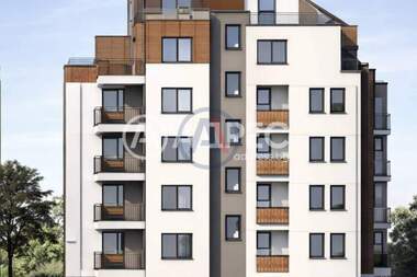 Vânzare - Apartament în Malinova Dolina,  Sofia