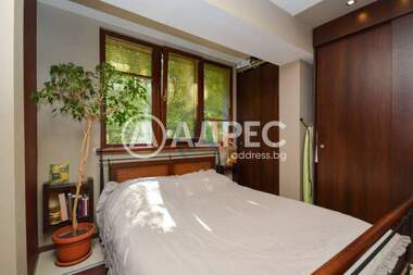 Vânzare - Apartament în Izgrev,  Burgas