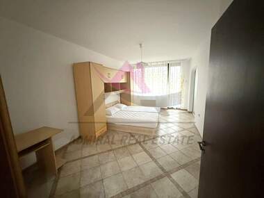 Miete - Wohnung in Tschayka,  Warna