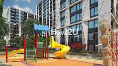 Vânzare - Apartament în Băkston,  Sofia