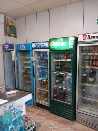 Продажба - Магазин/Склад/Заведение в Млекарево,  Сливен