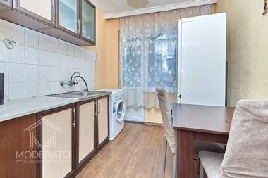 Miete - Wohnung in Bratia Miladinowi,  Burgas