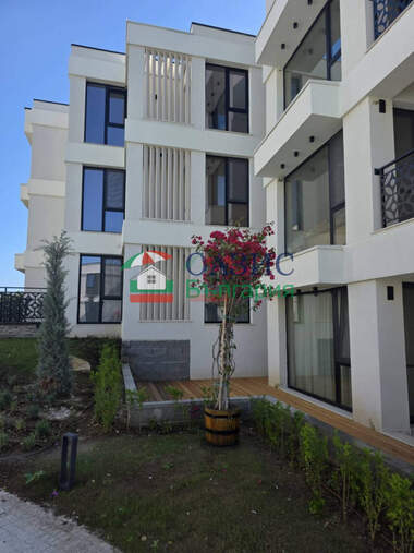 For sale - Apartment in Sozopol,  Burgas