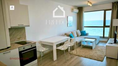 For rent - Apartment in Alen mak,  Varna