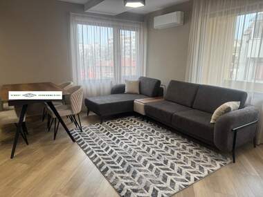 Kira - Apartman olarak Center,  Plovdiv