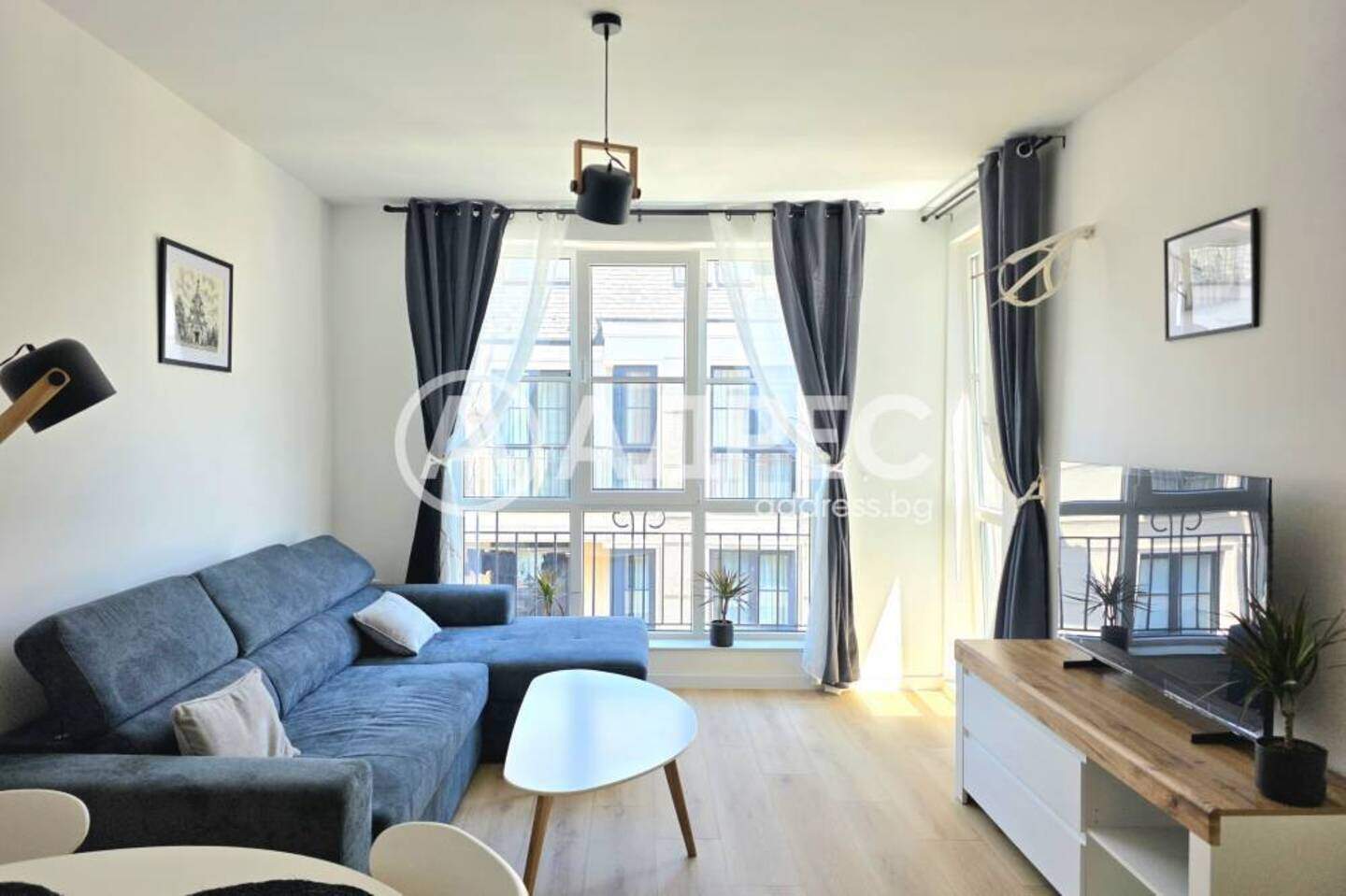 Zweizimmer Wohnung in Nadezhda 2, Sofia – Foto 2