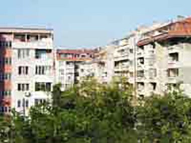 Immobilie Pobeda