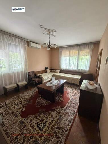 Verkauf - Etage von Haus in 9-ti kwartal,  Plewen