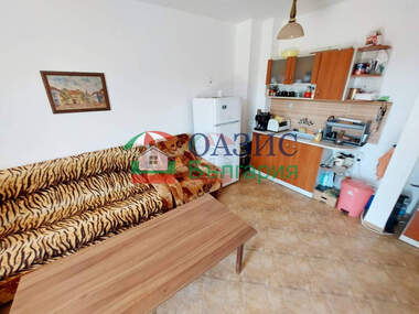 For sale - Apartment in Kosharitsa,  Burgas