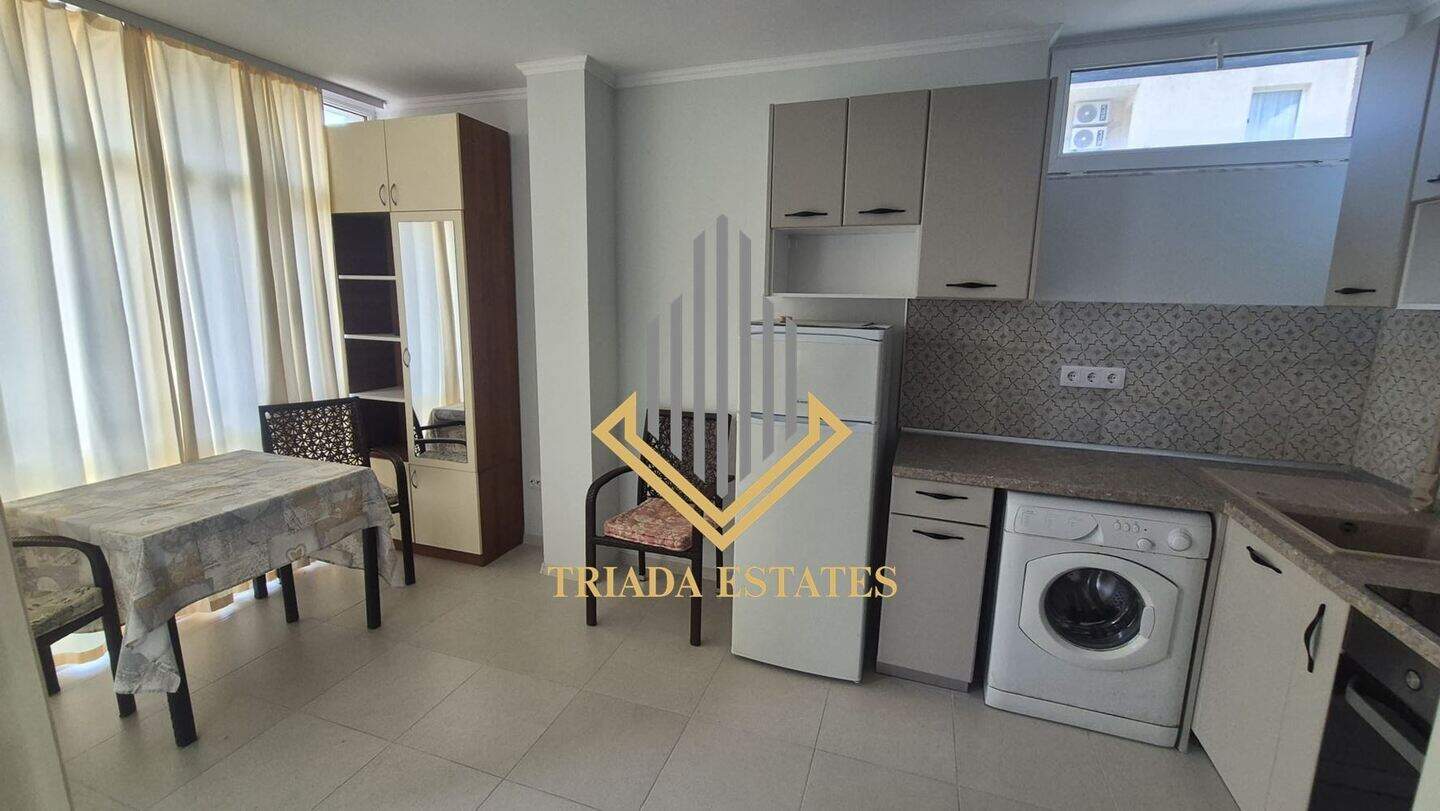 Zweizimmer Wohnung in Sonnenstrand, Burgas – Foto 3